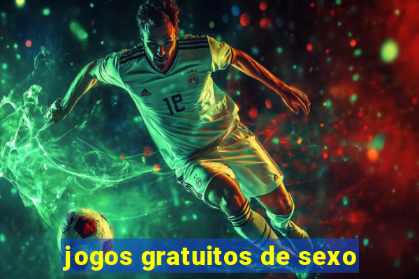 jogos gratuitos de sexo